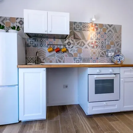 Gargano Apartment Mattinata