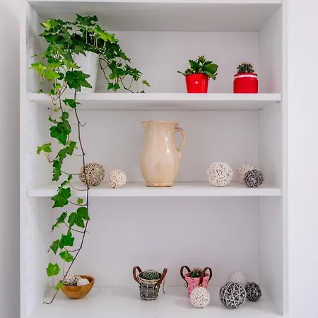 Apartment Gargano Mattinata