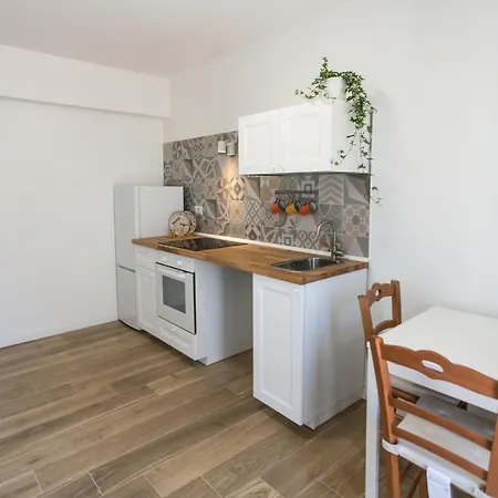 Gargano * Маттината