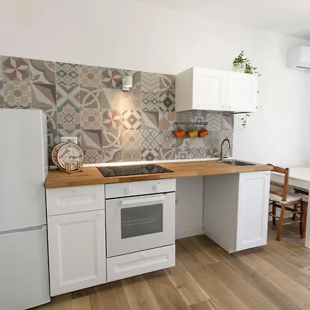 Appartamento Gargano *
