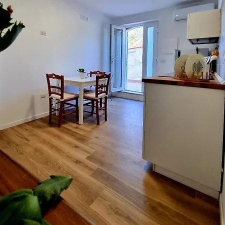 Gargano Appartement Mattinata