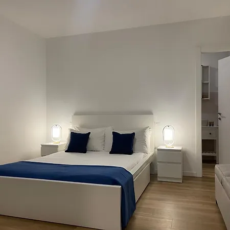 Gargano Apartment Mattinata