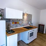 Apartman Gargano *