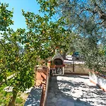 公寓 Gargano *