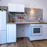 Gargano Apartman Mattinata