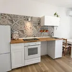 Apartman Gargano *
