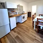 Apartmán Gargano *