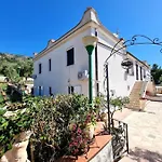 公寓 Gargano 马蒂纳塔
