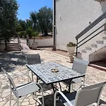 Gargano 马蒂纳塔