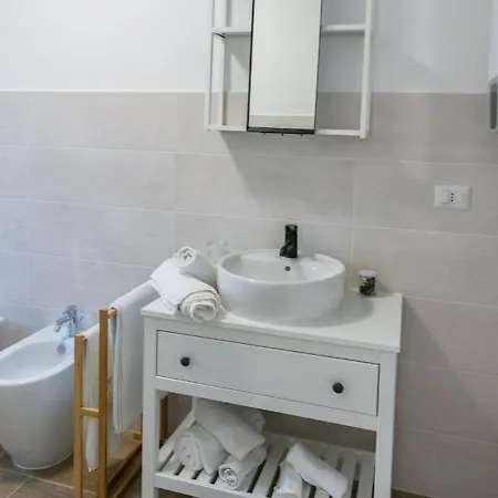 Gargano Appartement *