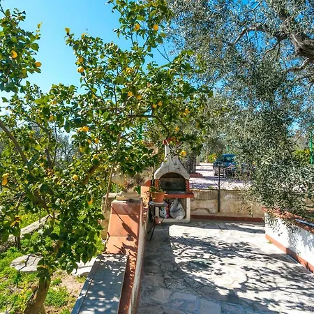 Appartement Gargano *