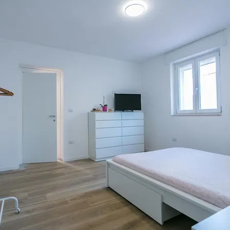 Appartement Gargano Mattinata