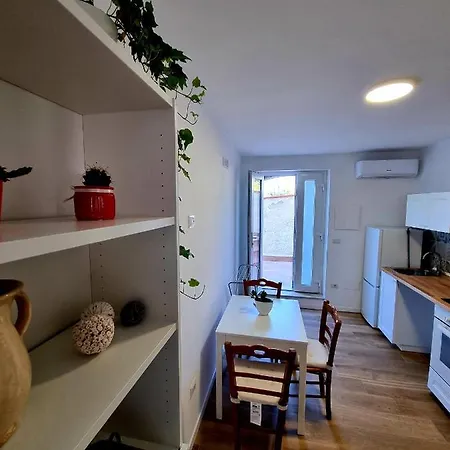 Gargano Appartement