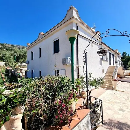 Appartement Gargano Mattinata