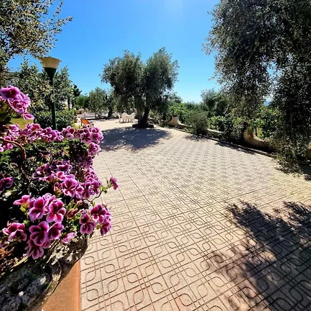 Gargano Appartement *