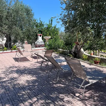 Gargano *