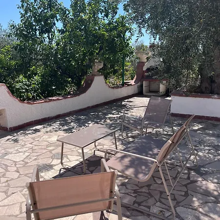 Appartement Gargano