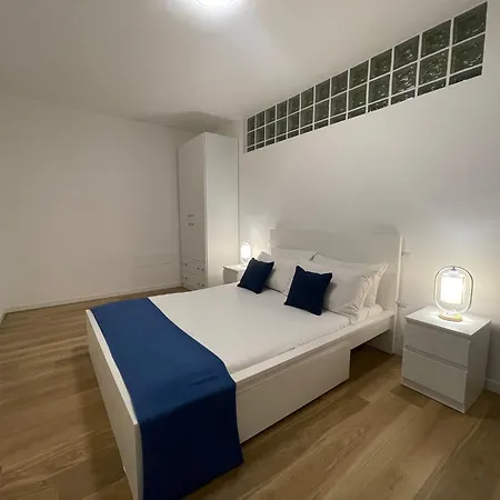Appartement Gargano