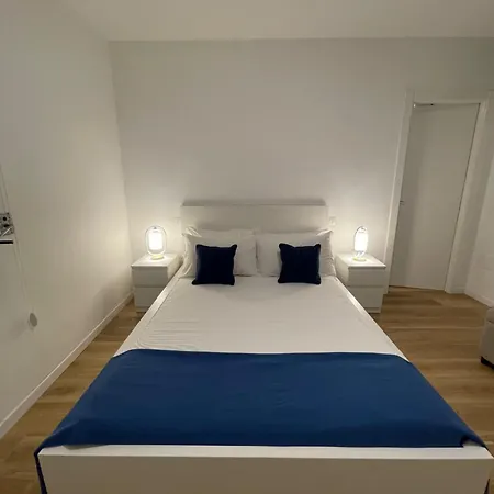 Appartement Gargano Mattinata