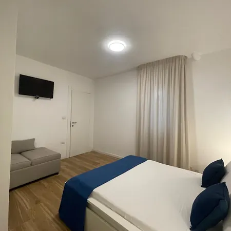 Gargano アパート