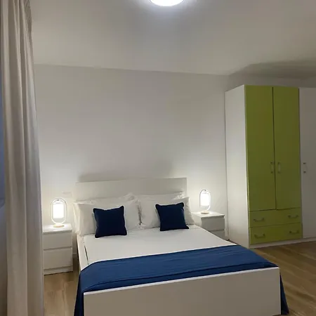 Appartement Gargano