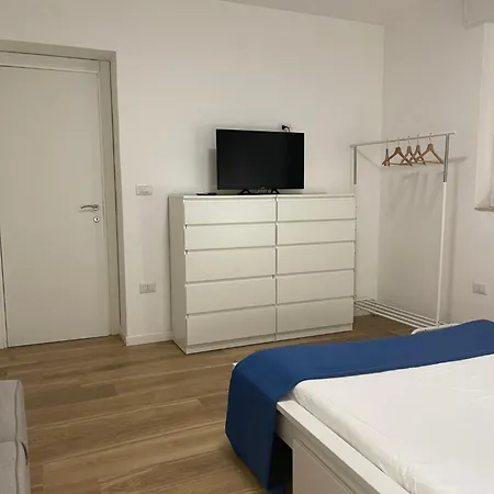 Appartement Gargano Mattinata